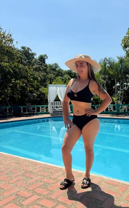 Chica busca chico en Badajoz: 