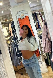 Chica busca chico en Tarragona: 