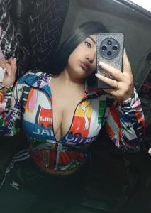 Chica busca chico en Las Palmas: 