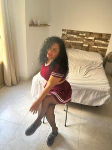 Chica busca chico en Orense: 
