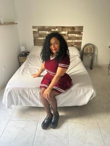 Chica busca chico en Orense: 