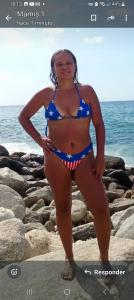 Chica busca chico en Toledo: 