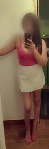Chica busca chico en Sevilla: 