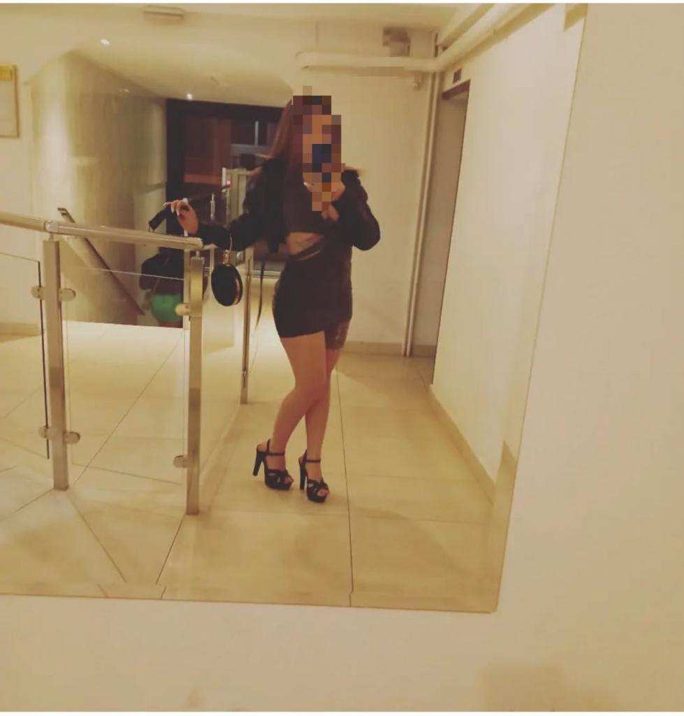 Chica busca chico en La Rioja: 