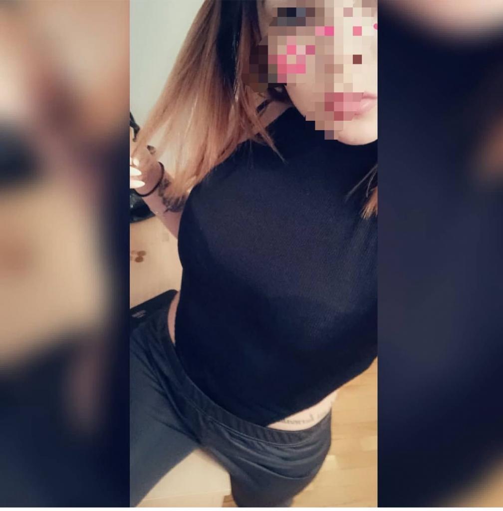 Chica busca chico en Burgos: 