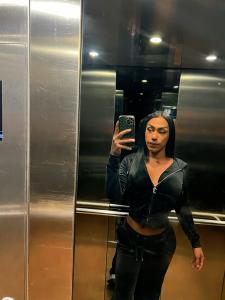 Travesti en Zaragoza: 