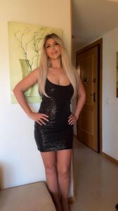 Chica busca chico en Alicante: 