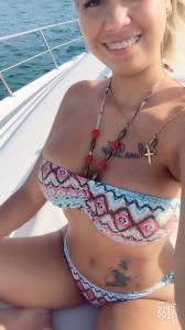 Chica busca chico en Alicante: 