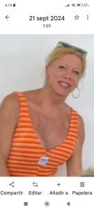 Transexual en Cádiz: 