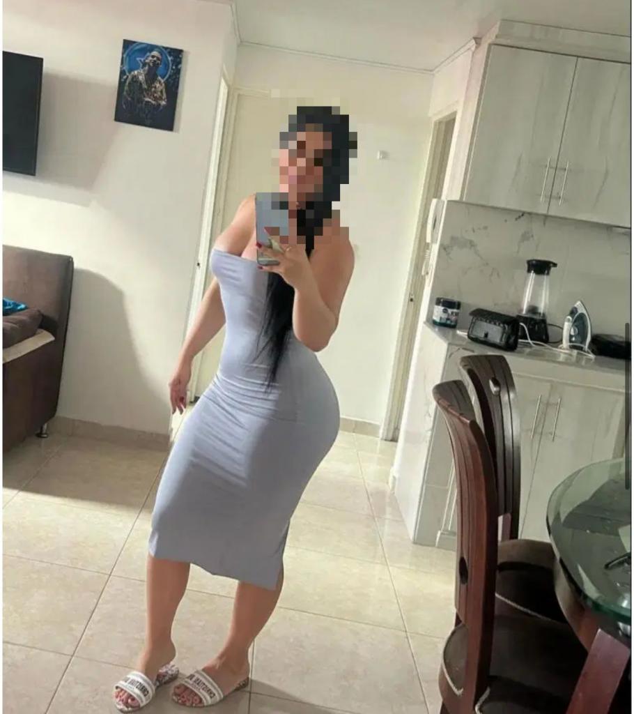 Chica busca chico en Tenerife: 