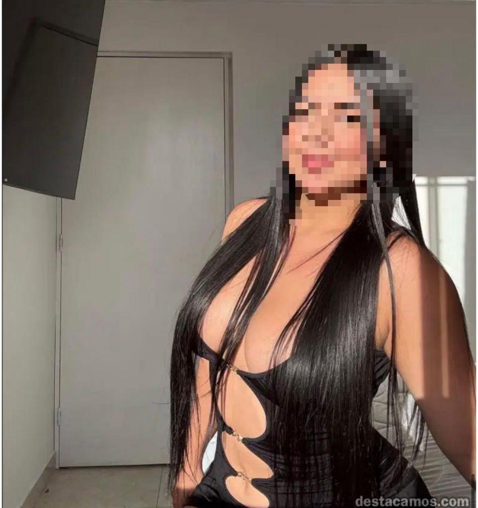 Chica busca chico en Tenerife: 