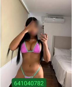 Chica busca chico en Pontevedra: 