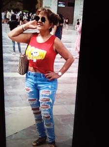 Chica busca chico en Ibiza: 