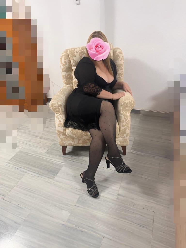 Chica busca chico en Jaén: 