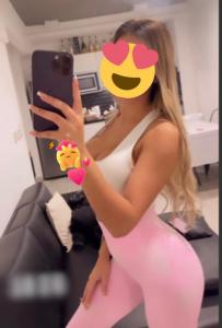 Chica busca chico en La Rioja: 