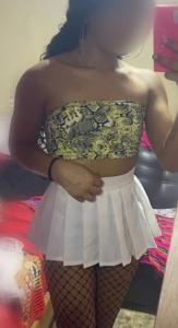 Transexual en Sevilla: 