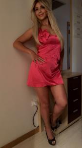 Chica busca chico en Alicante: 
