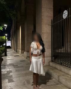 Chica busca chico en Mallorca: 