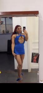 Travesti en Barcelona: 