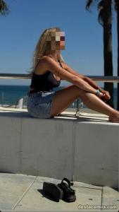 Chica busca chico en Málaga: 
