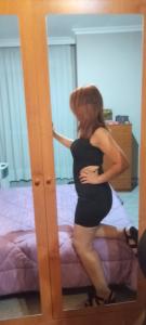 Chica busca chico en Huelva: 