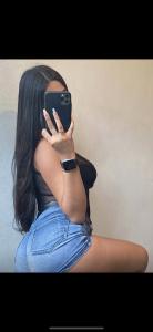 Chica busca chico en Sevilla: 