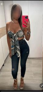 Chica busca chico en Murcia: 