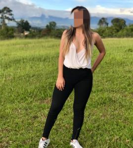 Chica busca chico en Jaén: 