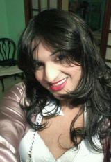 Transexual en Pontevedra: 