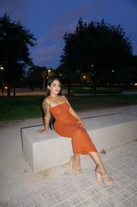 Chica busca chico en Valencia: 