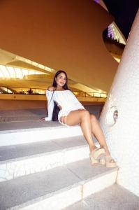 Chica busca chico en Valencia: 