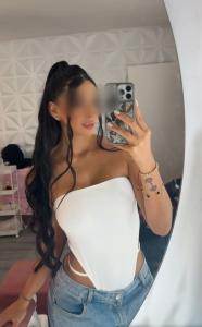 Chica busca chico en Alicante: 