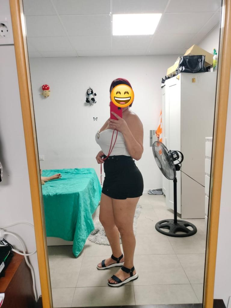 Chica busca chico en Alicante: 