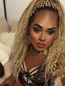 Travesti en Mallorca: 