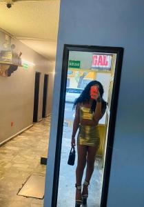 Transexual en Sevilla: 