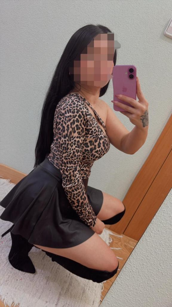 Chica busca chico en Guipúzcoa: 