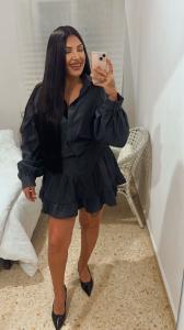 Chica busca chico en Cádiz: 