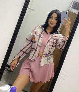Chica busca chico en Badajoz: 