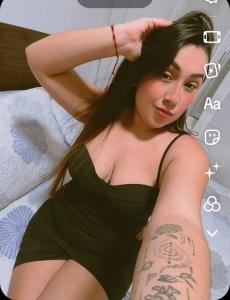 Chica busca chico en Salamanca: 