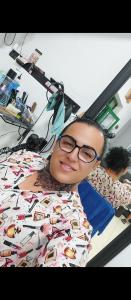 Transexual en Las Palmas: 