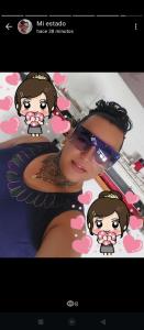 Transexual en Las Palmas: 