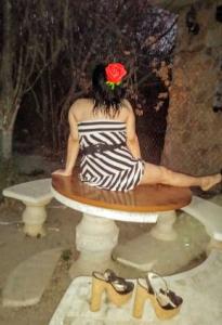 Chica busca chico en Almería: 