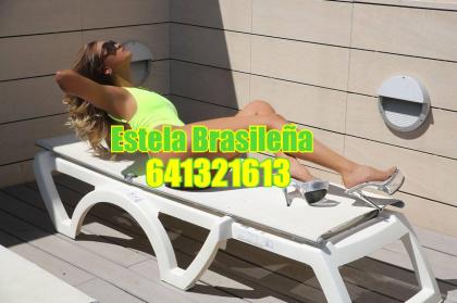 Chica busca chico en La Rioja: 