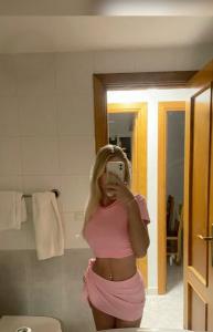 Chica busca chico en Granada: 