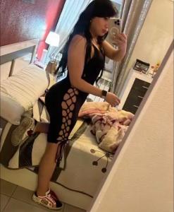 Transexual en Cáceres: 