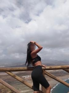 Travesti en Las Palmas: 