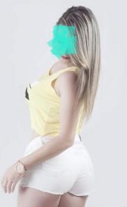 Chica busca chico en Cádiz: 