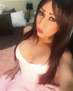 Travesti en Murcia: 