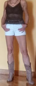 Chica busca chico en La Rioja: 