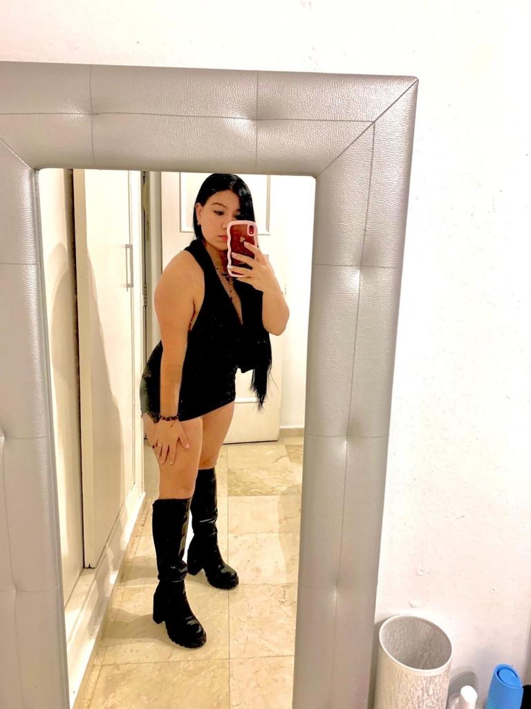 Chica busca chico en Barcelona: 